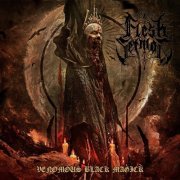 Flesh Sermon - Venomous Black Magick (2022) Hi-Res