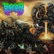 Boargazm - Armagammon (2023) Hi-Res