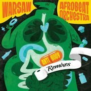 Warsaw Afrobeat Orchestra - Antibody Remixes (2021)