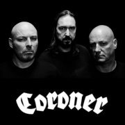 Coroner - Discography (1987-2018) CD-Rip