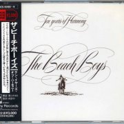 The Beach Boys - Ten Years of Harmony (1991)