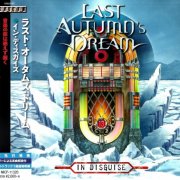 Last Autumn's Dream - In Disguise (2016)
