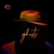 Kiko & the Blues Refugees - Ghosts (2024) [Hi-Res]