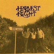 Harvest Flight - One Way (Reissue) (1971/2001)