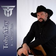 Toby May - It's About Time (2025) Hi Res