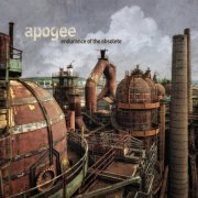 Apogee - Endurance of the Obsolete (2020) [CD-Rip]