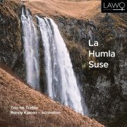 Trio no Treble & Ronny Kjøsen - La Humla Suse (2026) Hi-Res