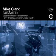 Mike Clark - Itai Doshin (2025)