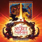 Jerry Goldsmith - The Secret Of NIMH (1982) {2025 Remastered & Expanded}