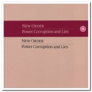 New Order - Power, Corruption & Lies [2CD Definitive Edition] (1983/2020) [CD Rip]