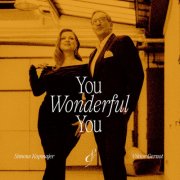 Simone Kopmajer & Viktor Gernot - You Wonderful You (2026) [Hi-Res]