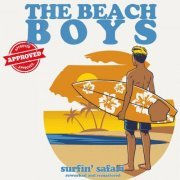 The Beach Boys - Surfin' Safari (Reworked and Remastered) (2022)