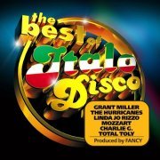 The Best of Italo Disco (2014)