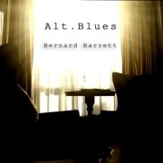 Bernard Barrett - Alt. Blues (2024) Hi Res