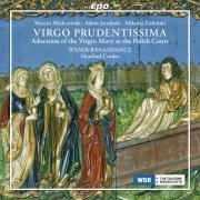 Weser-Renaissance Bremen - Virgo prudentissima (2015)