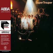 ABBA - Super Trouper (1980) {2020 45 RPM Remaster}