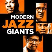 Modern Jazz Giants (2014)