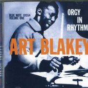 Art Blakey - Orgy in Rhythm Vol.1 (1957) [1997 The Blue Note Collection]