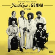 VA - Darrow Fletcher Presents Jacklyn & Genna Records (2026) [Hi-Res]