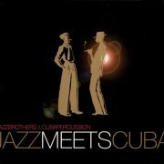 Klazz Brothers & Cuba Percussion - Jazz Meets Cuba (2003) FLAC