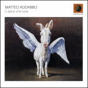 Matteo Addabbo - L'asino che vola (2023)