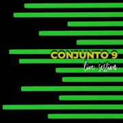 Conjunto Nueve - Live Session (2026) Hi-Res