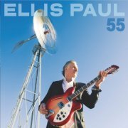 Ellis Paul - 55 (2023)