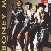 Boney M - The Collection (1991)