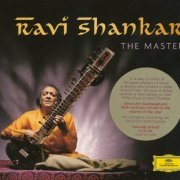 Ravi Shankar - The Master (2010) [3CD Box Set]