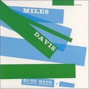 Miles Davis - Blue Haze (1954) Flac