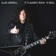 Alan Merrill - It's Always Rock n Roll (2020)