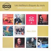 VA - ClassicA 260 - Les meilleurs disques du mois (2024)