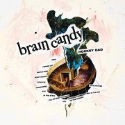 Hockey Dad - Brain Candy (2020)