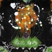 F.Ampism - The Vertical Luminous (2025)