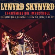 Lynyrd Skynyrd - Transmission Impossible (2021)