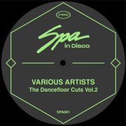 VA - The Dancefloor Cuts, Vol. 2 (2020)