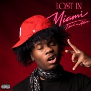 luvblue - LOST IN MIAMI: dead or alive (2026) Hi Res