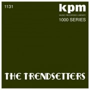 Various Artists - The Trendsetters (2009)