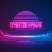 Chill Synthwave Mix - Synth Wave (2025)