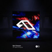 VA - 25 Years Of Anjuna Mixed By Bart Claessen (2025)