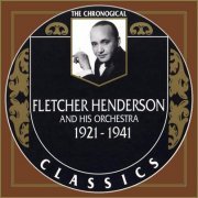 Fletcher Henderson & His Orchestra - The Chronological Classics, 17 Albums (1921-1941)