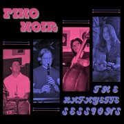 Luca Pino - The Lafayette Sessions (2025)