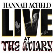 Hannah Acfield - Live at The Aviary (2023) Hi Res