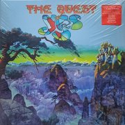 Yes - The Quest (2021) [Vinyl]