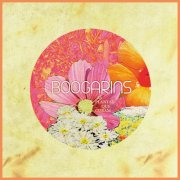 Boogarins - As Plantas Que Curam (10th Anniversary Deluxe Edition) (2024)