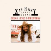 Zachary Scott Kline - Drugs, Jesus & Fireworks (2022)