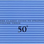 John Zorn - 50⁹ The Classic Guide To Strategy Vol. 3 (2003)