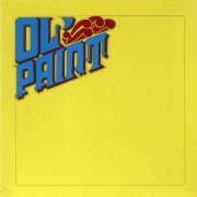 Ol' Paint - Ol' Paint (Reissue) (1971/2007)