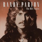 Randy Parton - The RCA Years (2025)