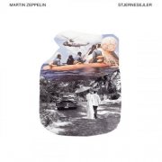 Martin Zeppelin - Stjernesejler (2025) [Hi-Res]